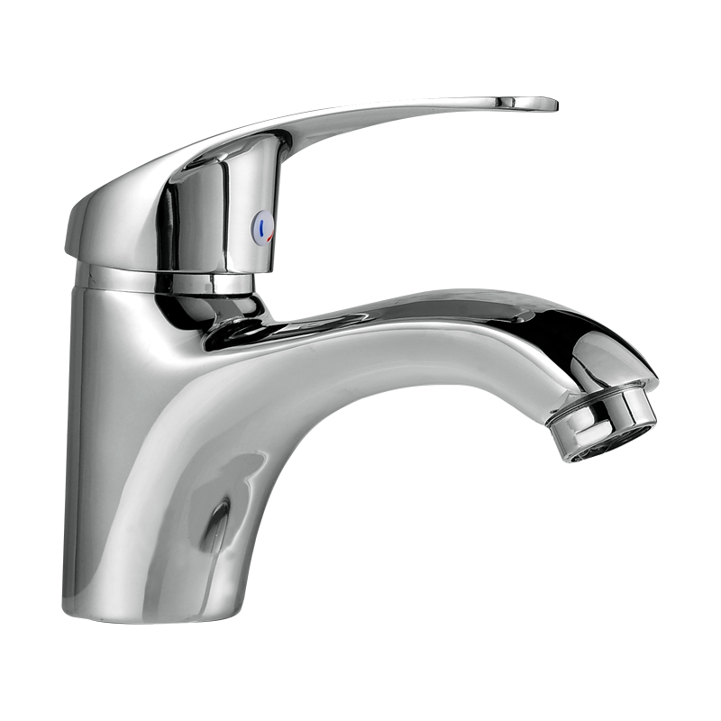 Mexen Fabia baterie umyvadlová, chrom - 746500-00