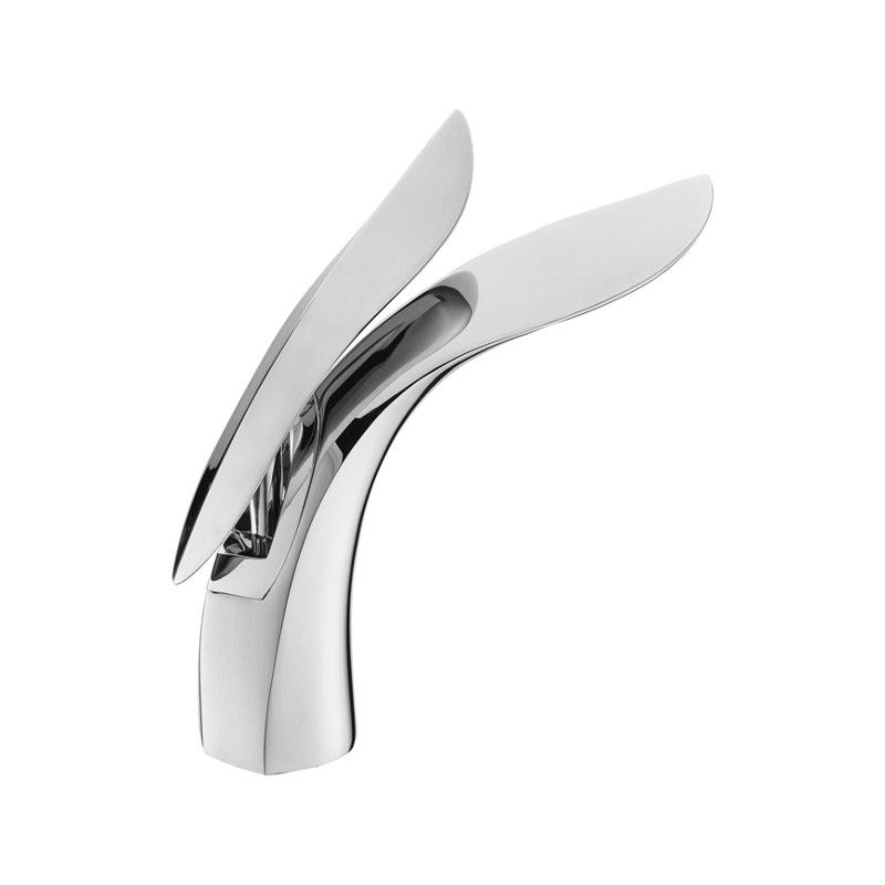 Mexen Foja baterie umyvadlová, chrom - 746700-00