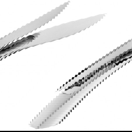 Mexen Foja baterie umyvadlová, chrom - 746700-00