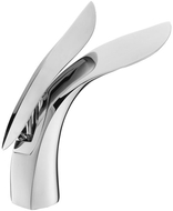 Mexen Foja baterie umyvadlová, chrom - 746700-00