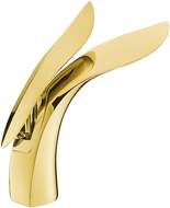 Mexen Foja baterie umyvadlová, zlatá - 746700-50