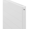Mexen CL11 Radiátor deskový 500 x 1200 mm, boční připojení, 819 W, bílý - W411L-050-120-00