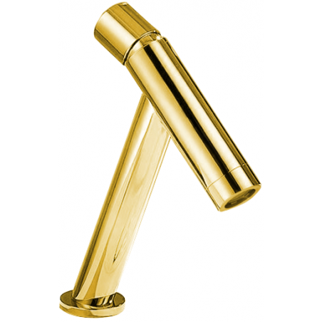 Mexen Astro baterie umyvadlová, zlatá - 746900-50