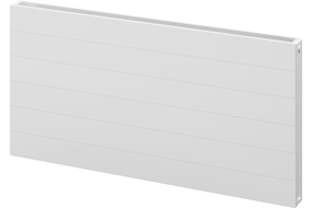 Mexen CL21 Line deskový radiátor 500 x 1500 mm, boční připojení, 1512 W, bílý - W421L-050-150-00