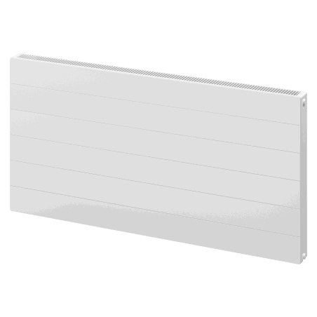 Mexen CL21 Deskový radiátor Line 600 x 900 mm, boční připojení, 1089 W, bílý - W421L-060-090-00