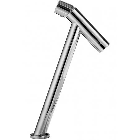 Mexen Astro vysoká umyvadlová baterie, chrom - 746910-00