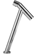 Mexen Astro vysoká umyvadlová baterie, chrom - 746910-00