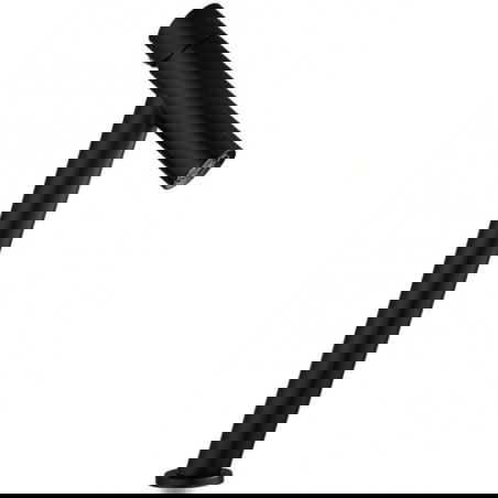 Mexen Astro vysoká umyvadlová baterie, černá - 746910-70