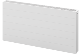 Mexen CL22 Line deskové topení 600 x 1400 mm, boční připojení, 2215 W, bílé - W422L-060-140-00