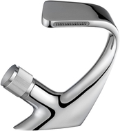 Mexen Cardo vodovodní baterie, chrom - 747200-00