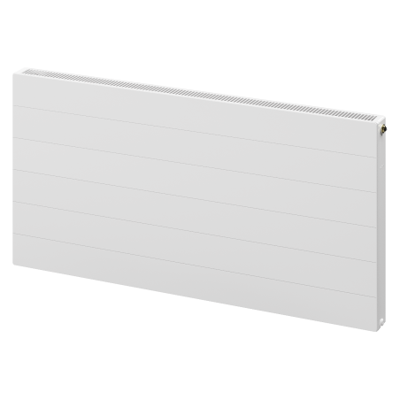 Mexen CVL21 Line deskový radiátor 500 x 1100 mm, dolní připojení, 1109 W, bílý - W621L-050-110-00