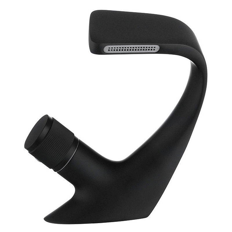 Mexen Cardo baterie umyvadlová, černá - 747200-70