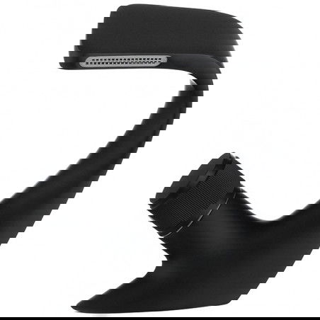 Mexen Cardo baterie umyvadlová, černá - 747200-70