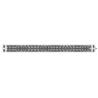 Mexen CVL22 Linka deskový radiátor 900 x 400 mm, spodní připojení, 880 W, bílý - W622L-090-040-00