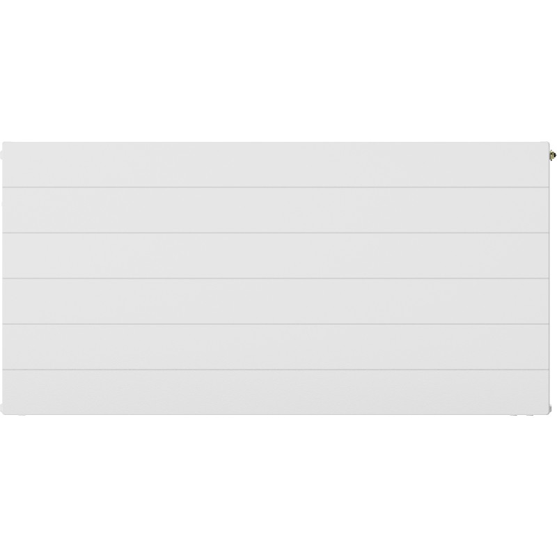 Mexen CVL22 Linka deskový radiátor 900 x 400 mm, spodní připojení, 880 W, bílý - W622L-090-040-00