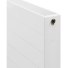 Mexen CVL22 Linka deskový radiátor 900 x 400 mm, spodní připojení, 880 W, bílý - W622L-090-040-00