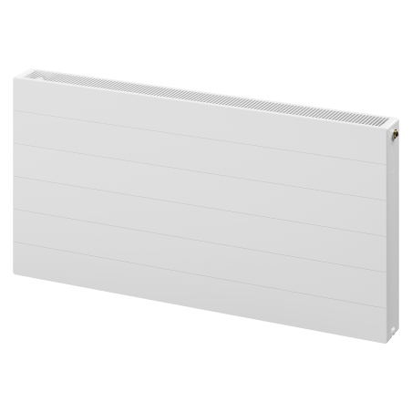 Mexen CVL22 Linka deskový radiátor 900 x 400 mm, spodní připojení, 880 W, bílý - W622L-090-040-00