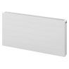 Mexen CVL22 Linka deskový radiátor 900 x 400 mm, spodní připojení, 880 W, bílý - W622L-090-040-00