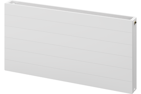 Mexen CVL22 Linka deskový radiátor 900 x 400 mm, spodní připojení, 880 W, bílý - W622L-090-040-00