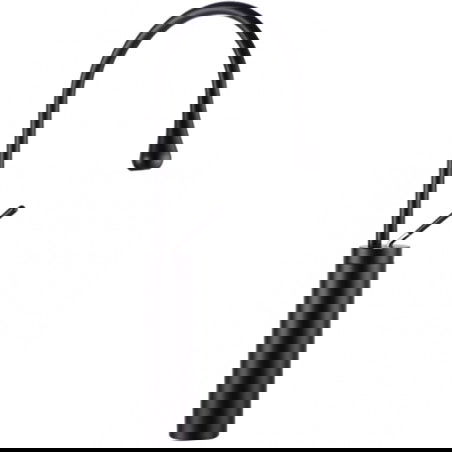 Mexen Dorado baterie umyvadlová, černá - 747310-70