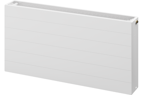 Mexen CVL33 Line deskový radiátor 300 x 1000 mm, spodní připojení, 1240 W, bílý - W633L-030-100-00