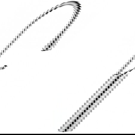 Mexen Dorado umyvadlová baterie, chrom - 747310-00