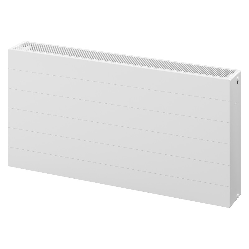 Mexen CL33 Deskový radiátor Line 900 x 1600 mm, boční připojení, 4801 W, bílý - W433L-090-160-00