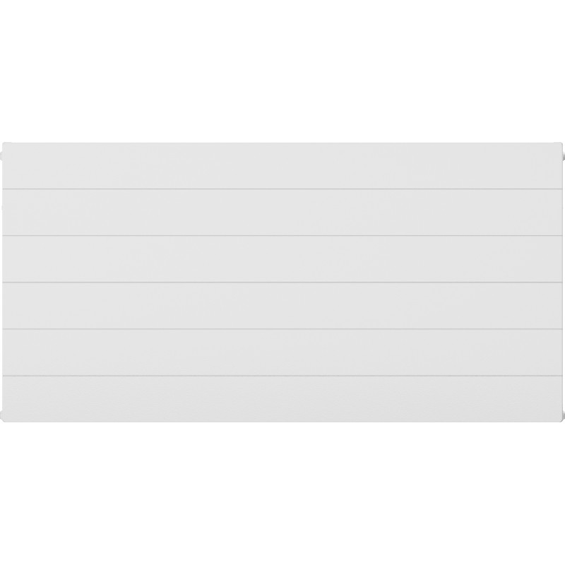 Mexen CL33 Deskový radiátor Line 900 x 1600 mm, boční připojení, 4801 W, bílý - W433L-090-160-00