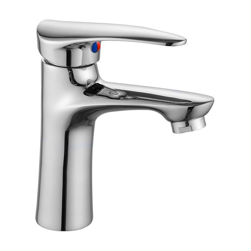 Mexen Irys vodovodní baterie, chrom - 747500-00