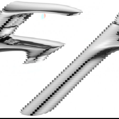 Mexen Irys vodovodní baterie, chrom - 747500-00