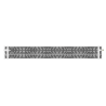 Mexen CVL33 Deskový radiátor Line 600 x 1400 mm, spodní připojení, 3081 W, bílý - W633L-060-140-00