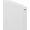 Mexen CF11 Flat deskový radiátor 300 x 1400 mm, boční připojení, 637 W, bílý - W411F-030-140-00