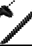 Mexen Orion vysoká umyvadlová baterie, černá - 745510-70