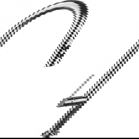 Mexen Ava kuchyňská baterie, chrom - 672800-00