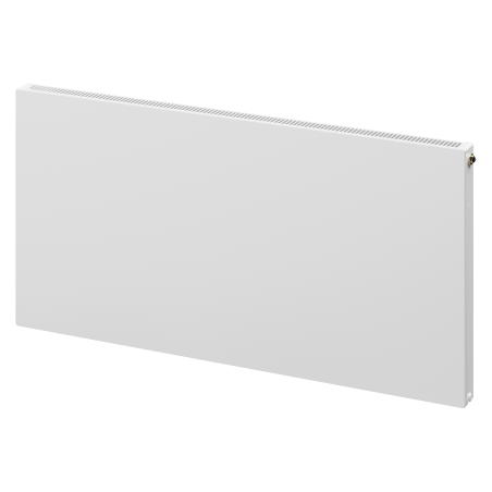 Mexen CVF11 Ploský deskový radiátor 600 x 1000 mm, spodní připojení, 783 W, bílý - W611F-060-100-00