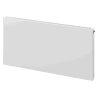 Mexen CVF11 Ploský deskový radiátor 600 x 1000 mm, spodní připojení, 783 W, bílý - W611F-060-100-00