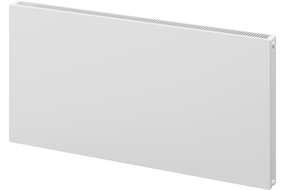 Mexen CF21 Flat deskový radiátor 900 x 2000 mm, boční připojení, 3179 W, bílý - W421F-090-200-00