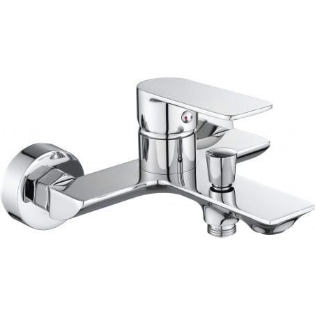 Mexen Alfa vanová baterie, chrom - 745730-00