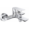 Mexen Alfa vana baterie, chrom - 745730-00