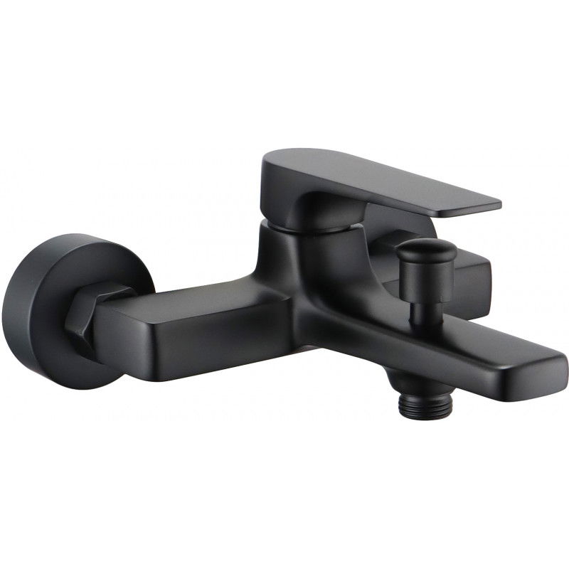 Mexen Lynx baterie vanová, černá - 745930-70