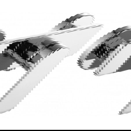 Mexen Cetus sprchová baterie, chrom - 744340-00