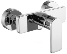 Mexen Cetus sprchová baterie, chrom - 744340-00