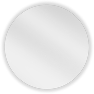 Mexen Alto kulaté koupelnové zrcadlo 50 cm - 9853-050-050-000-00