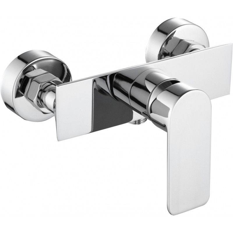 Mexen Alfa sprchová baterie, chrom - 745740-00