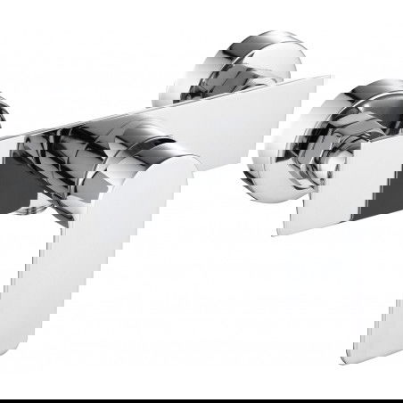 Mexen Alfa sprchová baterie, chrom - 745740-00