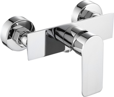 Mexen Alfa sprchová baterie, chrom - 745740-00