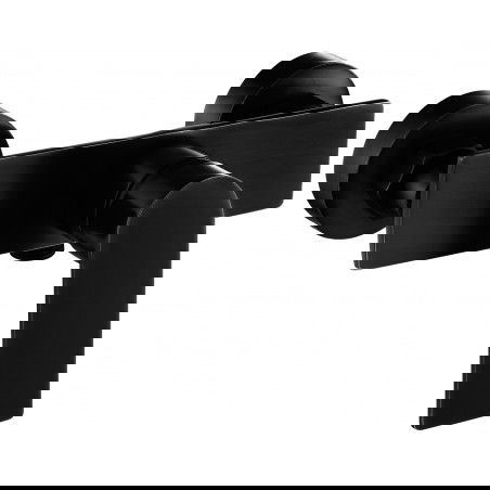 Mexen Alfa sprchová baterie, černá - 745740-70