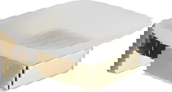 Mexen Asis mýdlenka, zlatá - 7017639-50