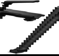 Mexen Ares baterie umyvadlová, černá - 744100-70