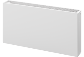 Mexen CF33 Ploché deskové topení 600 x 1400 mm, boční připojení, 3081 W, bílá - W433F-060-140-00